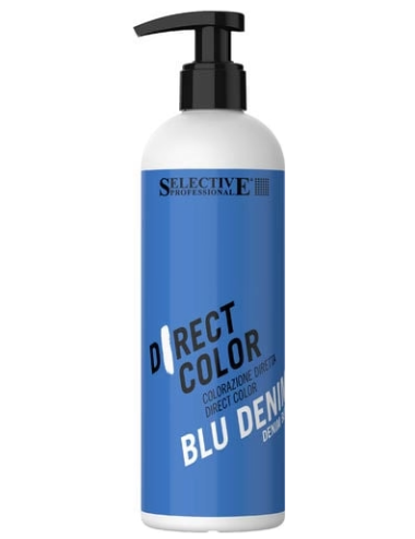 Tinte Mild Direct Color Azul - Selective