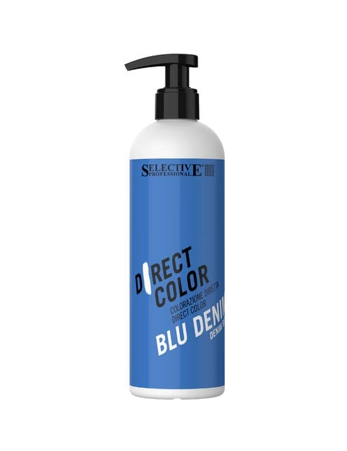 Tinte Mild Direct Color Azul- Selective