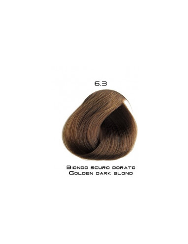 Tinte Mild Color 6.3 - Selective