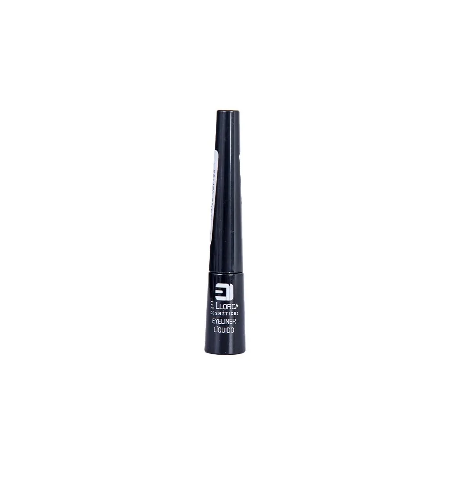 Eyeliner Negro - E.Llorca – Discopebell SL