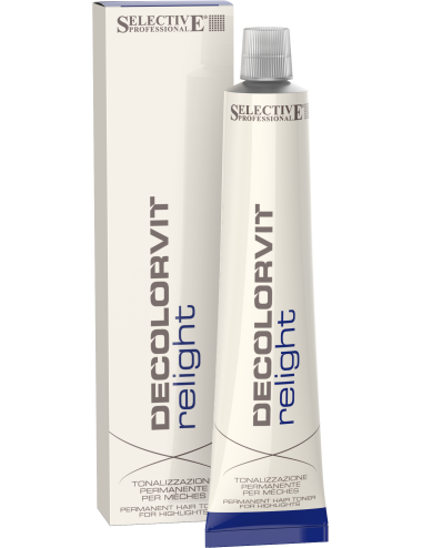 Decolorvit Relight 100 ml - Selective