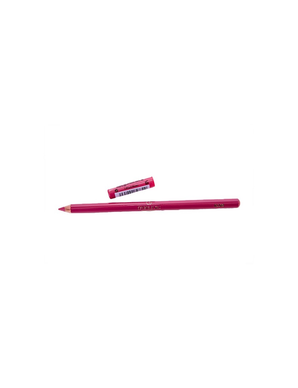Lápiz nº52 Rosa - Dorleac