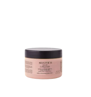 Mascarilla Curl lover 200ml-Selective – Discopebell SL