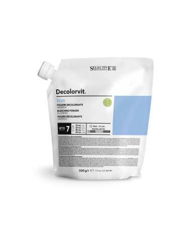 Decolorvit Plus - Selective