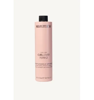 Curllover Perm 2 500ml- Selective – Discopebell SL