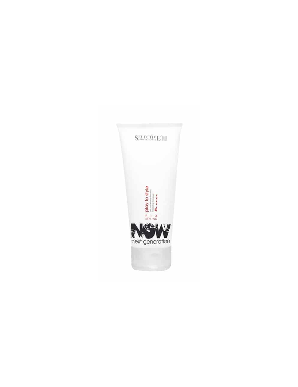 Play to style Now 200 ml - Selective