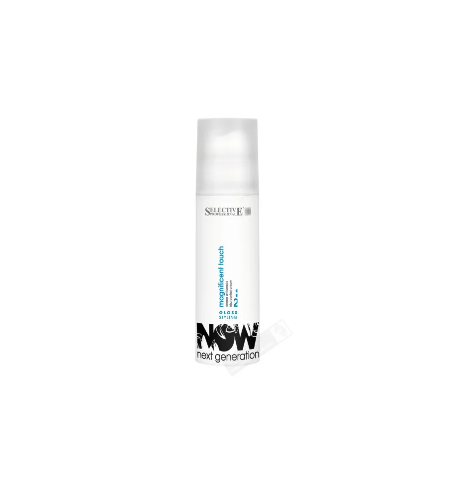 Magnificent touch Now 150ml-Selective – Discopebell SL