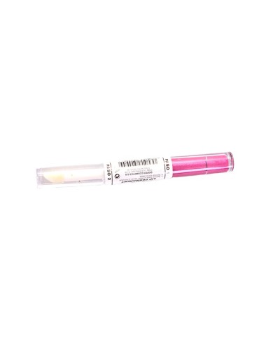 Lip Gloss Duo Permanente Aloe Vera nº7