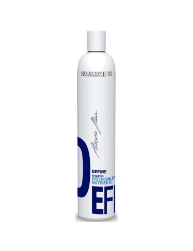 Champú Desenredante y Nutriente 450 ml - Selective