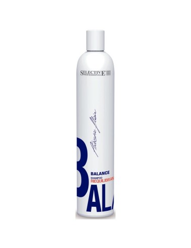 Champú Balance Reequilibrante 450 ml - Selective