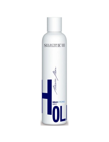 Gel Hold Strong- Gomina fuerte 300 ml - Selective