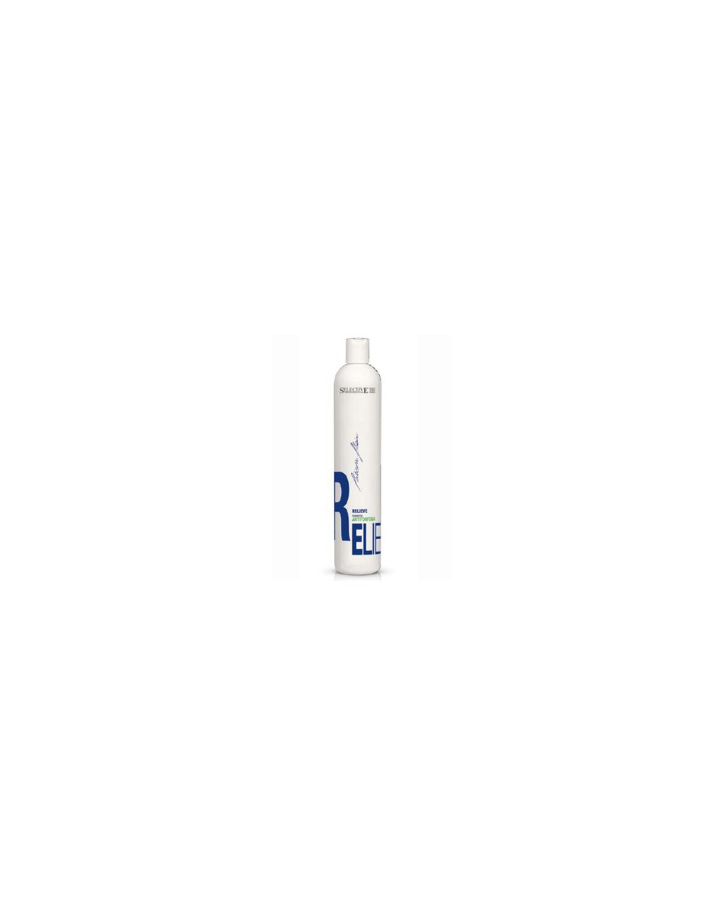 Champú Relieve- Anticaspa 450 ml - Selective