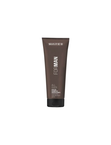 All Over For Man 250 ml - Selective