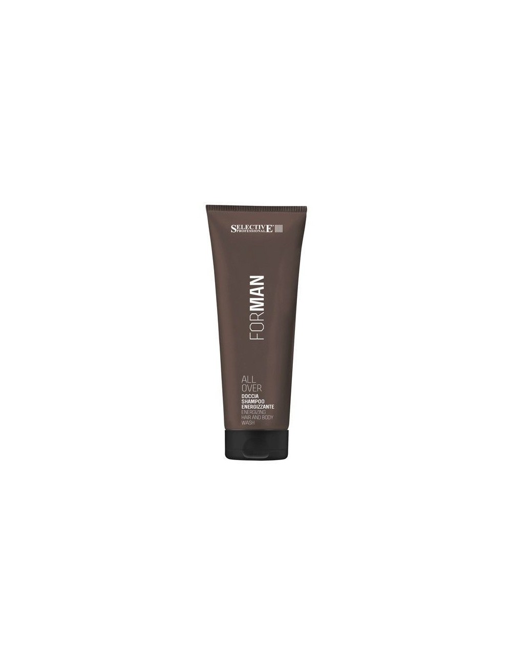 All Over For Man 250 ml - Selective