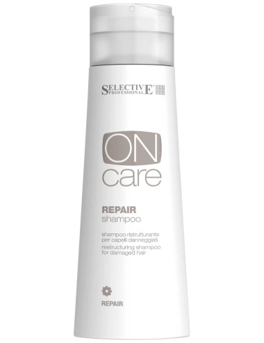 Champú Repair On Care 250 ml - Selective