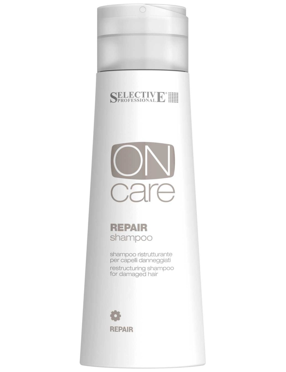 Champú Repair On Care 250 ml - Selective