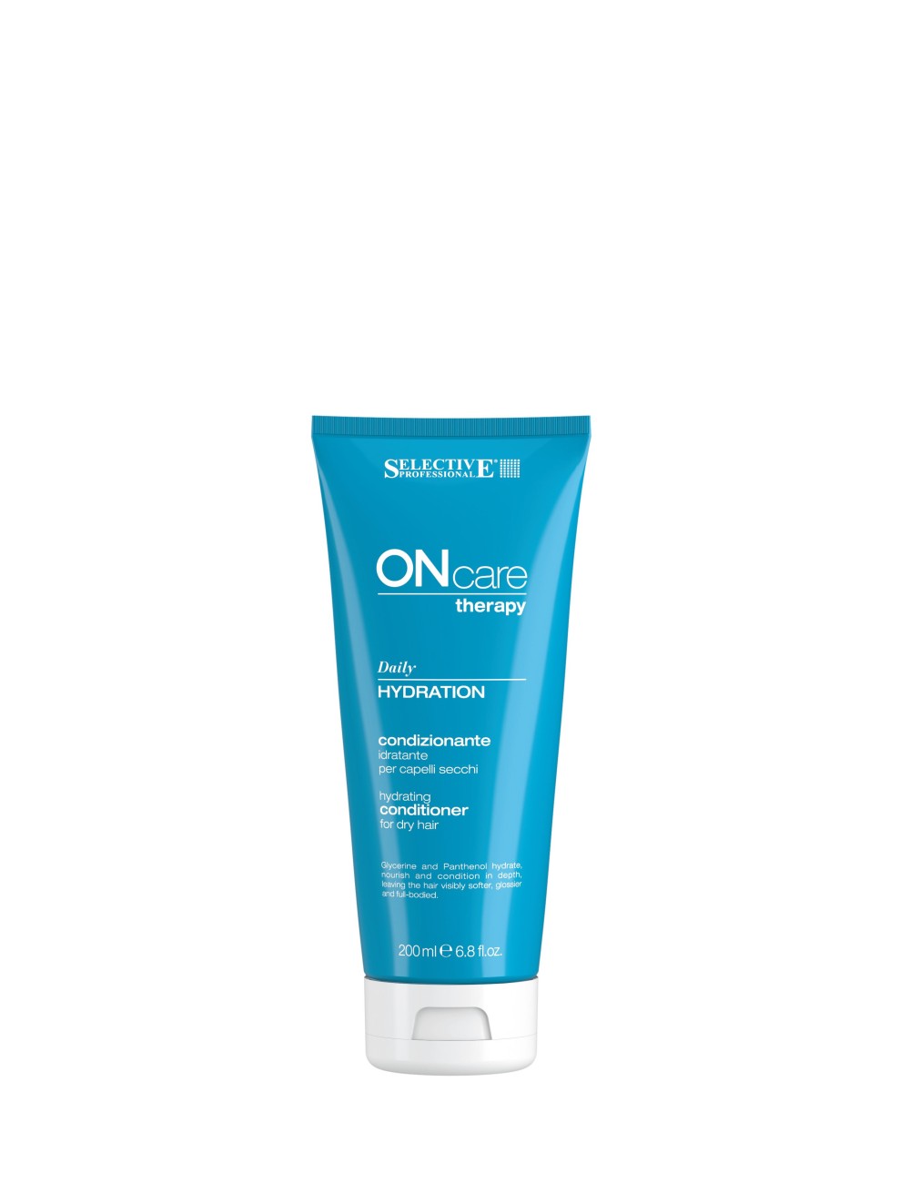 Acondicionador Daily Hydration On Care 200 ml - Selective