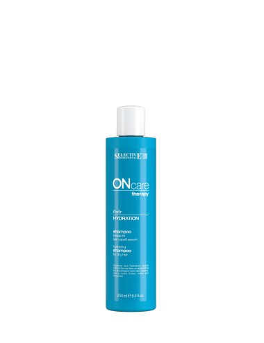 Champú Daily Hydration On Care 250 ml - Selective