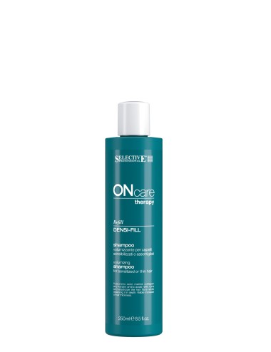 Champú Volumizante Densi Fill On Care 250 ml - Selective