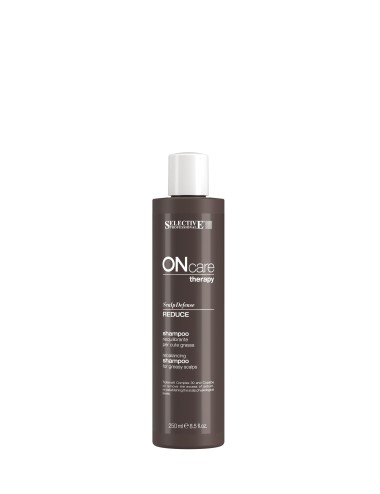 Champú Reduce Scalp Defense On Care 250 ml - Selective