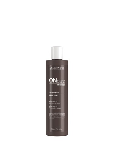 Champú Lenitive Scalp Defense On Care - Selective