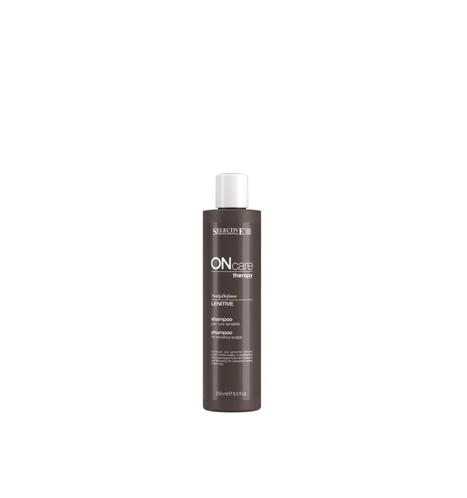 Champú Lenitive Scalp Defense On Care 250ml-Selective – Discopebell SL