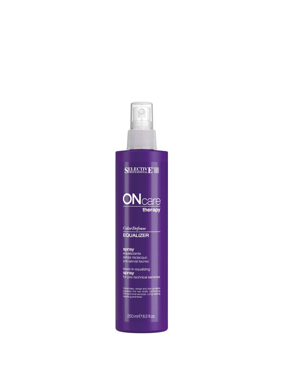 Spray Ecualizador Color Block On Care 250 ml - Selective