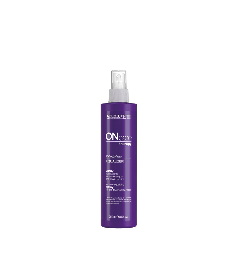 Spray Ecualizador Color Block On Care 250ml-Selective – Discopebell SL