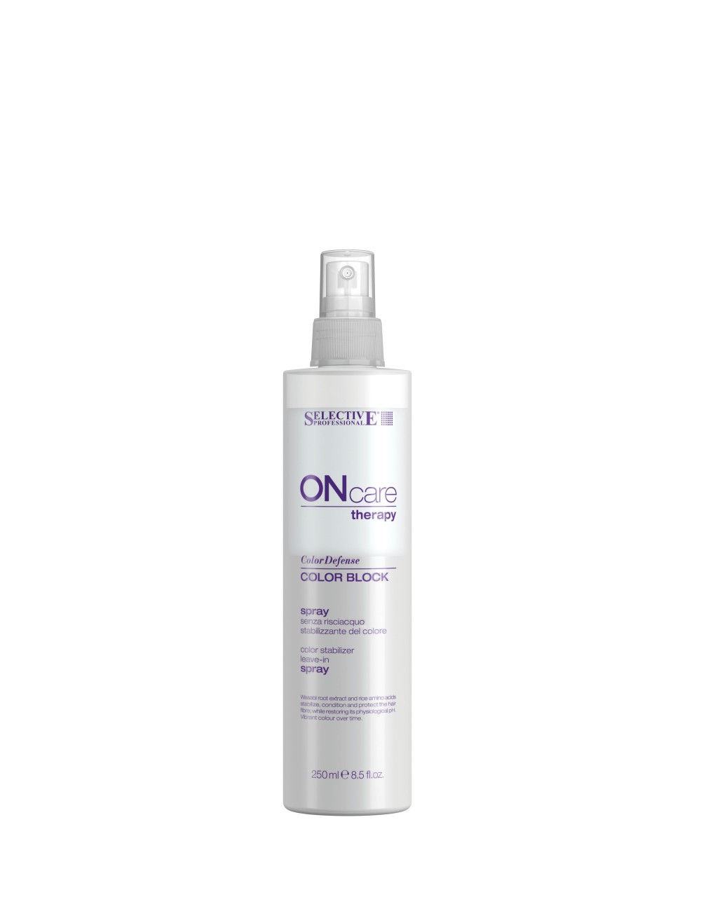 Spray Color Block Color Defense On Care 250 ml - Selective