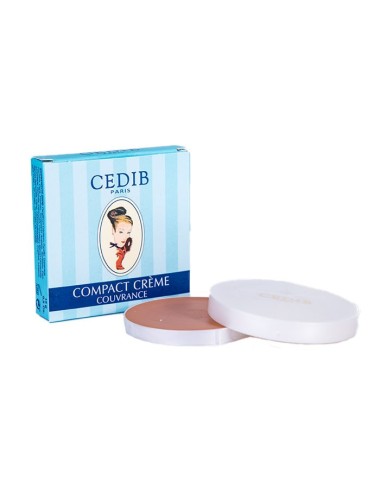 Maquillaje - Cedib