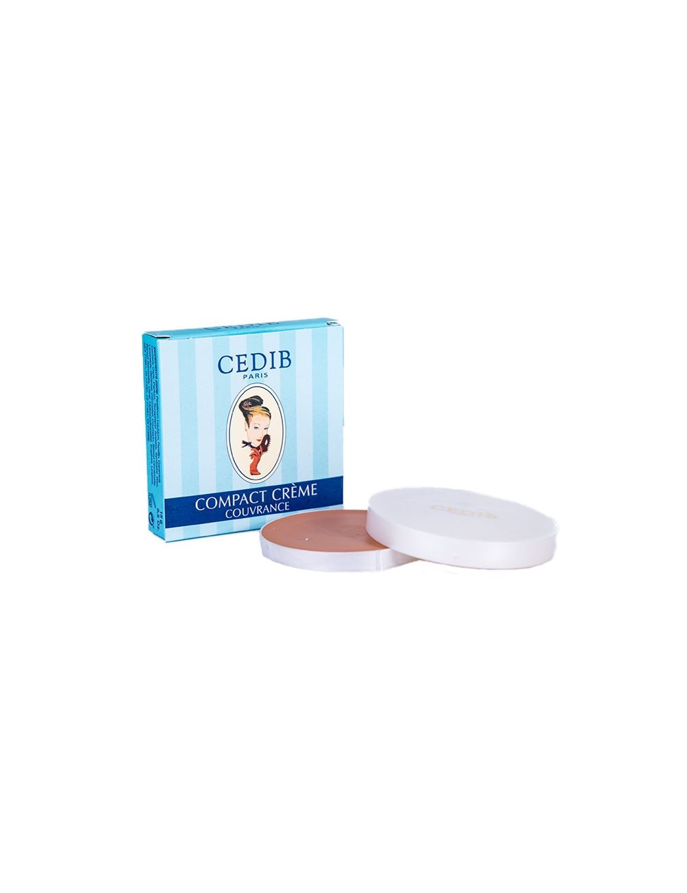 Maquillaje - Cedib