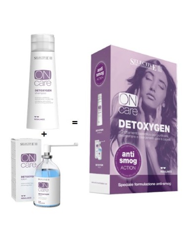 Detoxygen On Care - Selective