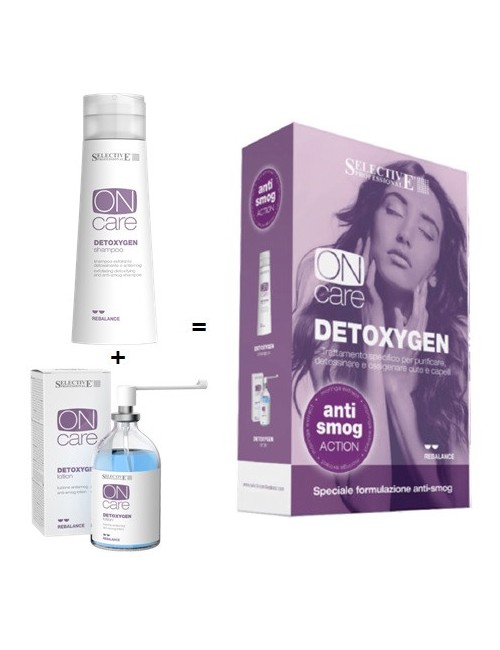 Detoxygen On Care-Selective
