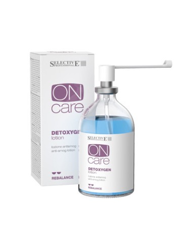 Detoxygen On Care - Selective