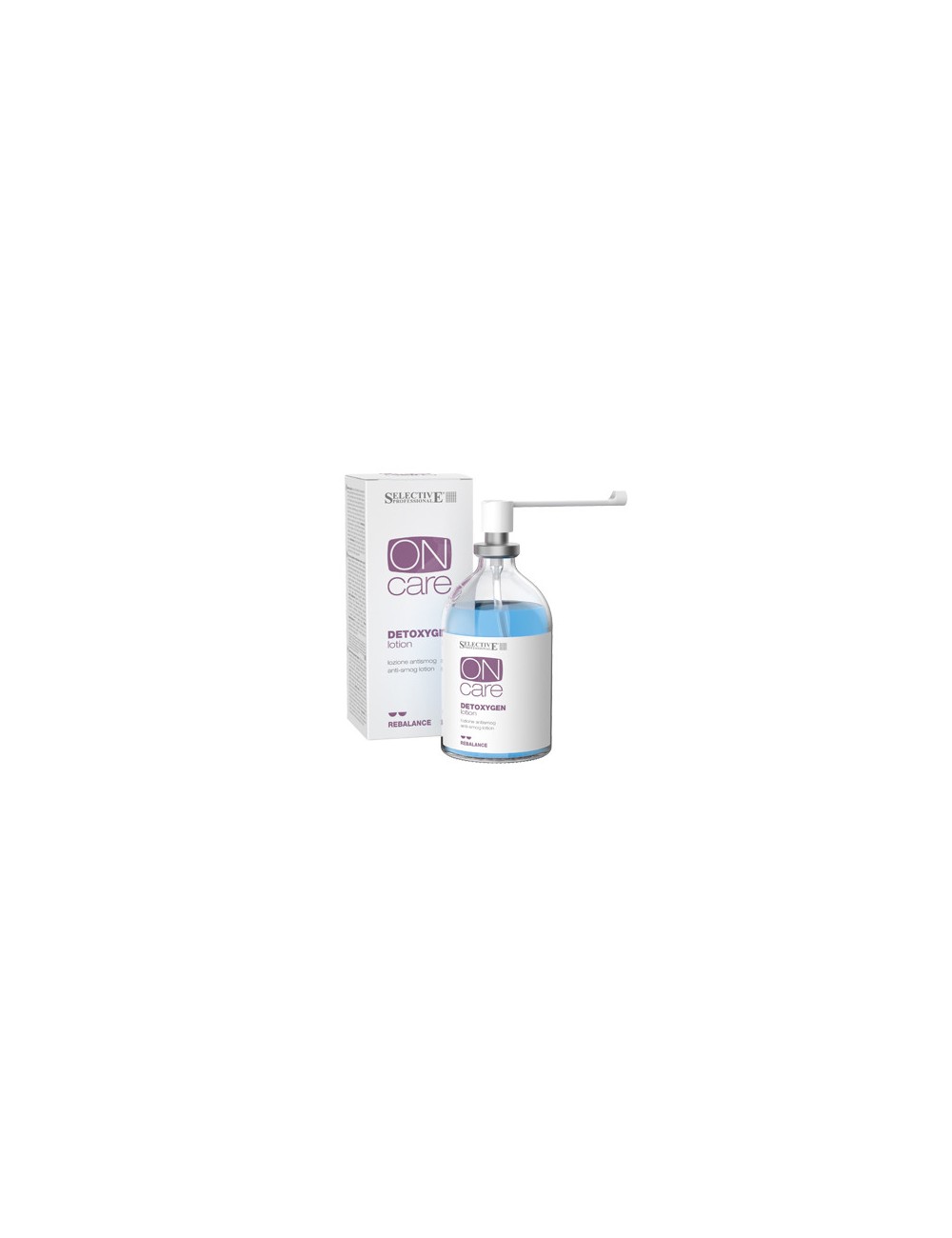 Detoxygen On Care - Selective
