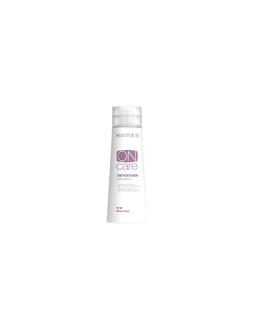 Detoxygen On Care - Selective