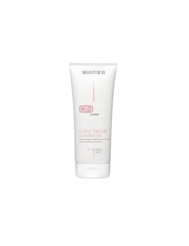 Acondicionador Color Block On Care 200 ml - Selective