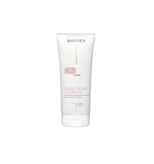 Acondicionador Color Block On Care 200ml-Selective – Discopebell SL