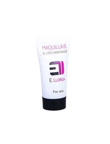 Maquillaje Hidratante nº2 - E.Llorca