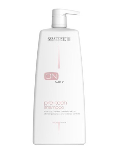 Champú Pre-Tech 750 ml - Selective