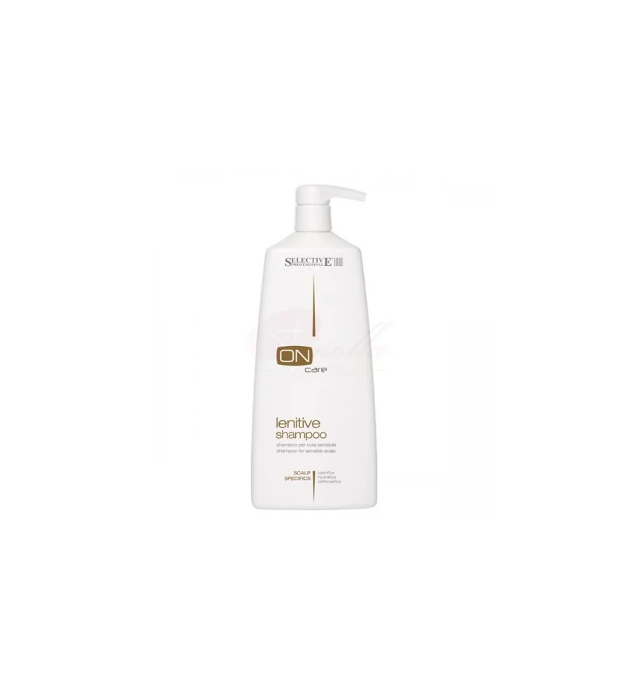 Champú Lenitive Scalp On Care 750ml-Selective – Discopebell SL