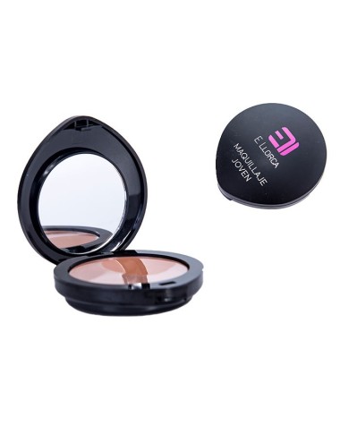 Maquillaje Joven nº4 - E.Llorca