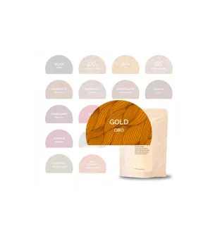 Comply Color Barro Oro-Gold- Biocomply – Discopebell SL
