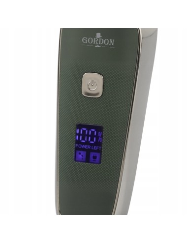 Máquina corte trimmer zero cut- Gordon