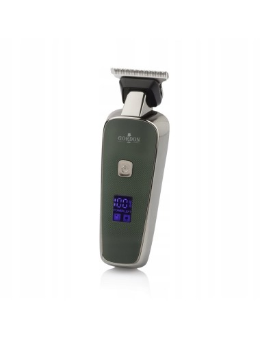 Máquina corte trimmer zero cut- Gordon