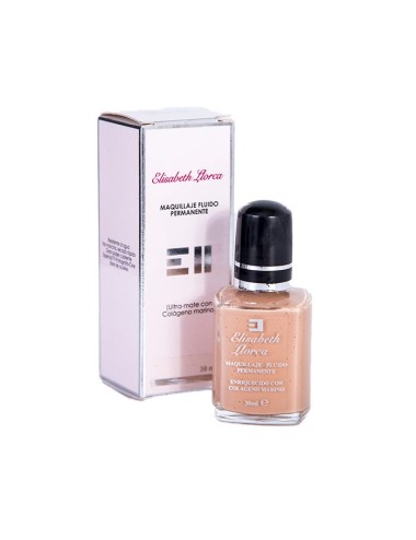 Maquillaje Permanente - E.Llorca