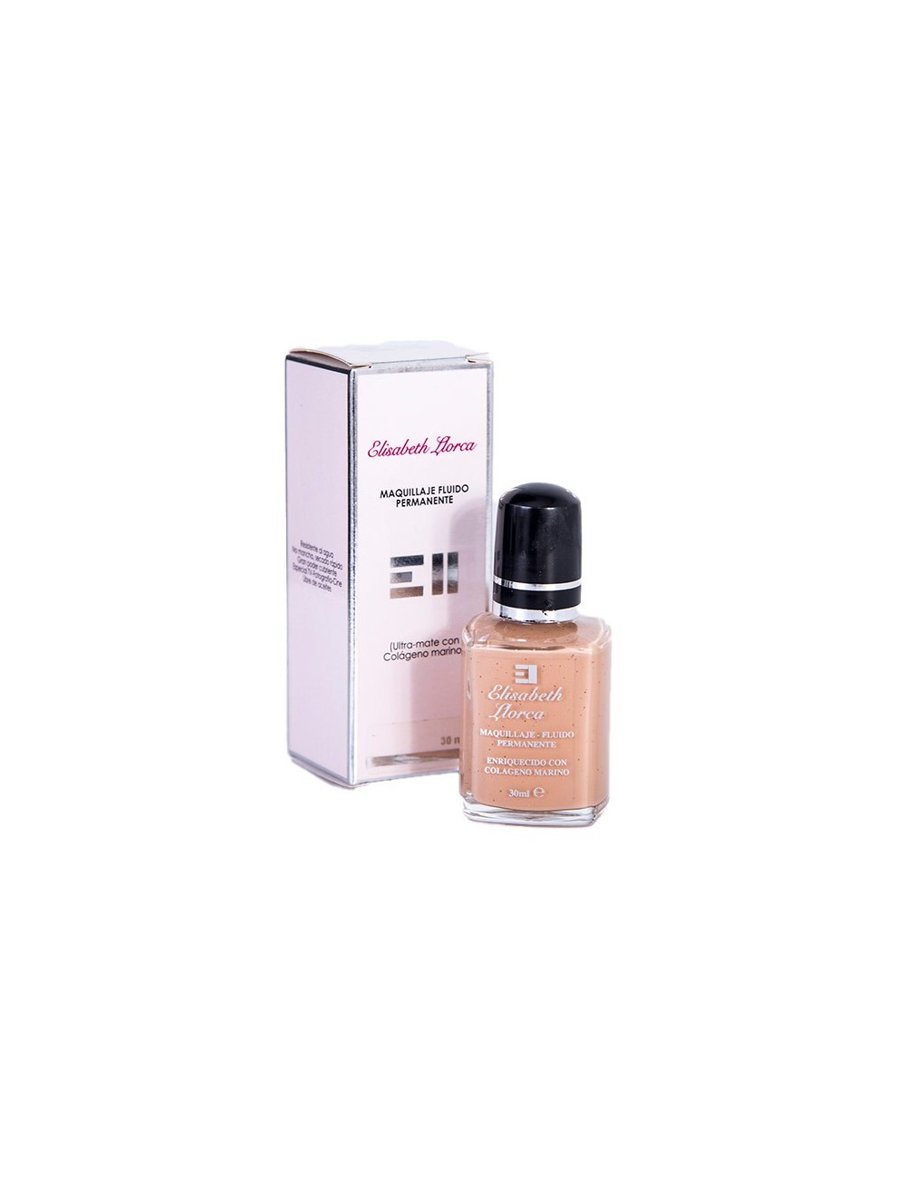 Maquillaje Permanente - E.Llorca