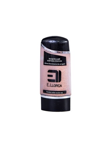 Maquillaje Softing nº200 - E.Llorca