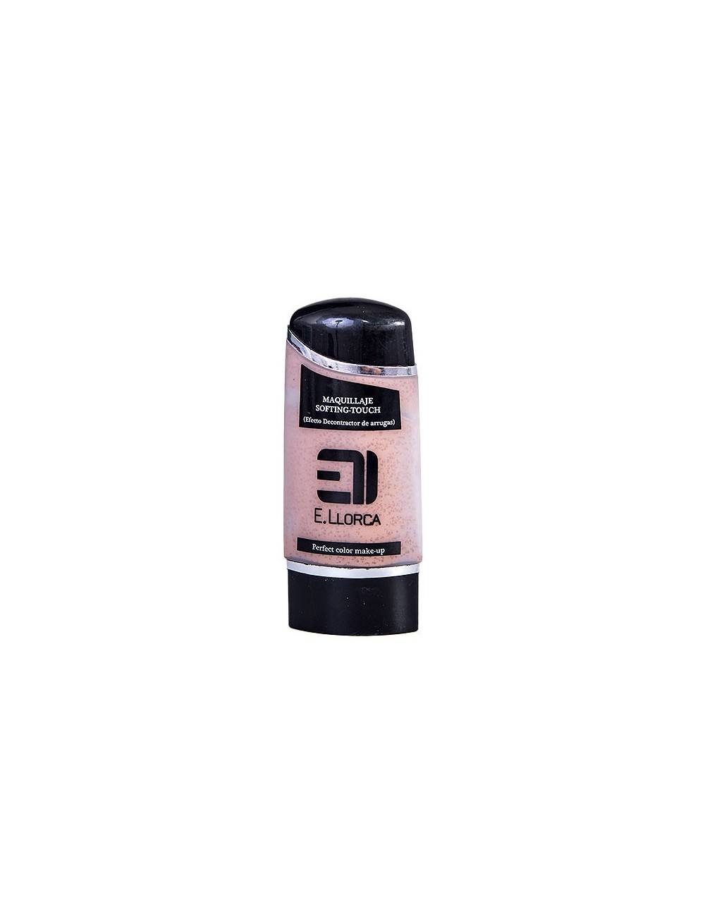Maquillaje Softing nº200 - E.Llorca