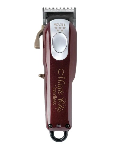Máquina magic clip 5 star - Wahl
